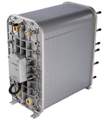 1000L RO EDI Water Treatment Plant Water Purifier Desalination